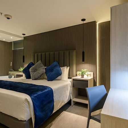 4 Sur Hotel メデジン エクステリア 写真